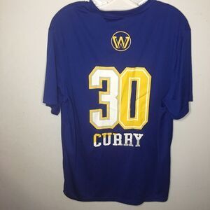 Curry shirt
